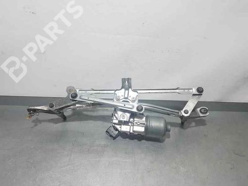 Front wiper motor PEUGEOT PARTNER Box Body/MPV 1.6 BlueHDi 100 (100 hp) 6921276