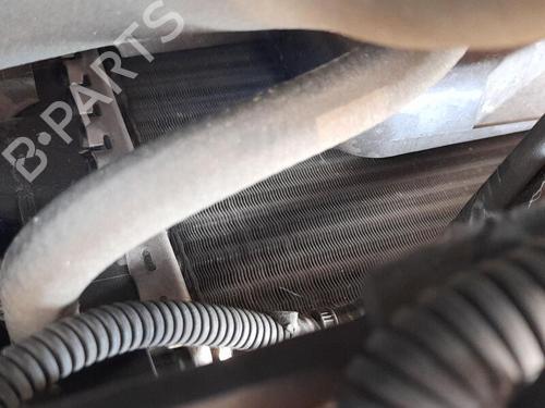 Water radiator RENAULT KANGOO Express (FW0/1_) 1.5 dCi 90 (FW0G, FW05, FW08, FW11) | BP29400982M31 