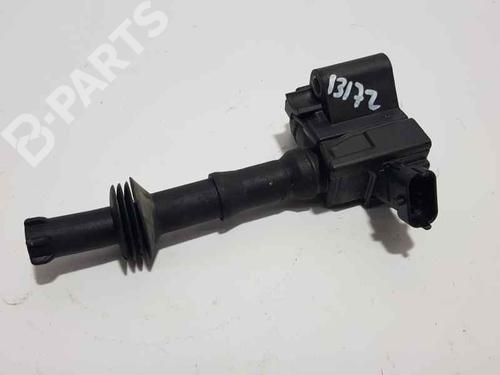 Used Ignition coil PEUGEOT 2008 I (CU_) 1.2 THP 110 / PureTech 110 (110 hp) 8420276