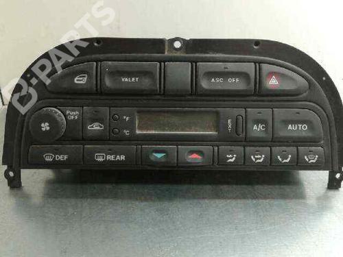 Used Climate control JAGUAR XJ (X300, X330) [1994-1999]  2586616
