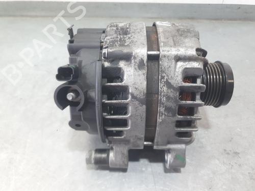 Alternator CITROËN BERLINGO MULTISPACE (B9) 1.6 BlueHDi 100 | BP34275650M7 - Image 4
