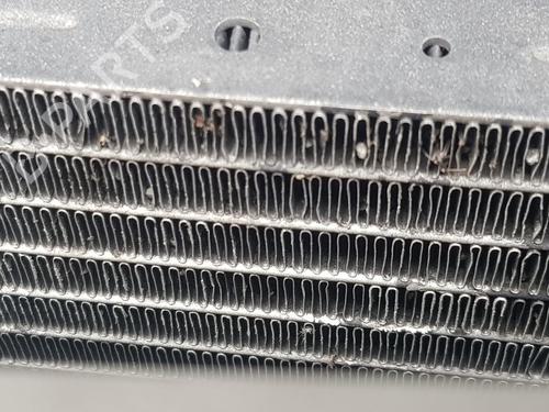Used AC radiator MERCEDES-BENZ M-CLASS (W163) [1998-2005]  12506316