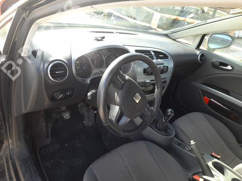 Air filter box SEAT LEON (1P1) 1.9 TDI | BP32067486M87 