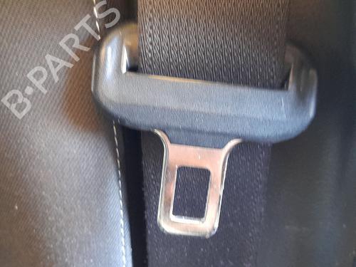 Used Rear left seatbelt Rear left seatbelt 37796202 37796202