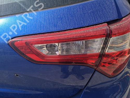 Used Right tailgate light Right tailgate light 38466074 38466074