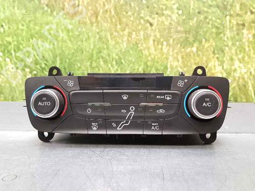 Used Climate control FORD FOCUS III [2010-2020]  4614066