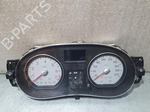 instrument-cluster-dacia-sandero-p248104802r-1836019-2008-10737357 main image