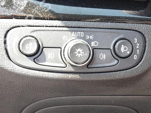 Interruttore luci Interruttore luci OPEL MOKKA / MOKKA X (J13) 1.4 LPG (_76) (140 hp) 36230867 36230867