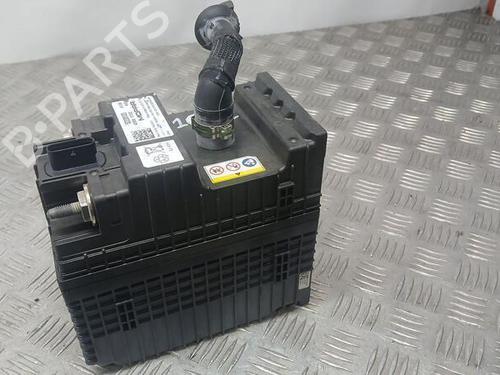 Used Battery FIAT 500 (312_) 1.0 Mild Hybrid (312.AYD1B) (69 hp) 25790390