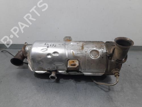 Particulate filter FIAT SCUDO Van 1.5 Multijet 120 (506) | BP31975688M81