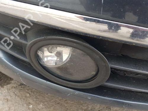 Used Right front fog light AUDI A6 Allroad C6 (4FH) 2.7 TDI quattro (163 hp) 17336991