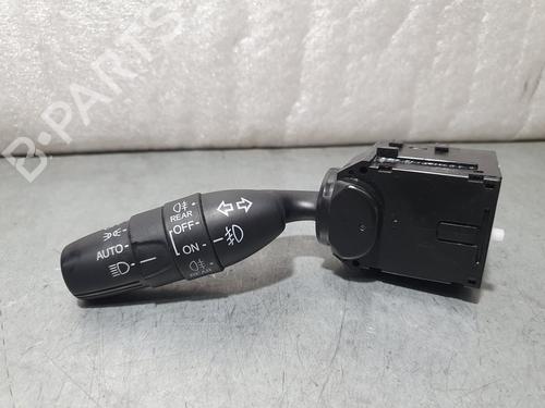 Used Headlight switch HONDA CR-V III (RE_) [2006-2025]  14013263