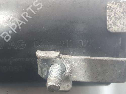 Starter SEAT EXEO (3R2) 2.0 TDI | BP29279240M8  - Image 5