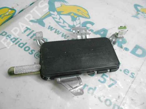 Used Right seat airbag MERCEDES-BENZ C-CLASS (W203) C 220 CDI (203.008) (150 hp) 600166