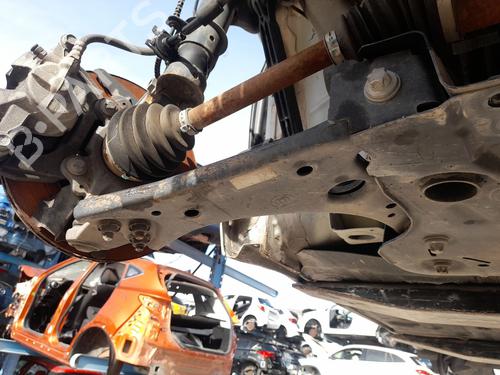 Used Right front suspension arm FIAT TIPO Hatchback (356_, 357_) 1.3 D (356HXH1A) (95 hp) 31622605