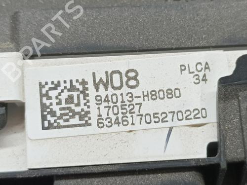Instrument cluster KIA RIO III (UB) | BP6805129C47