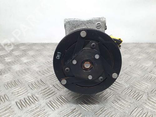 Used AC compressor PEUGEOT 5008 II (MC_, MJ_, MR_, M4_) [2016-2025]  17031631