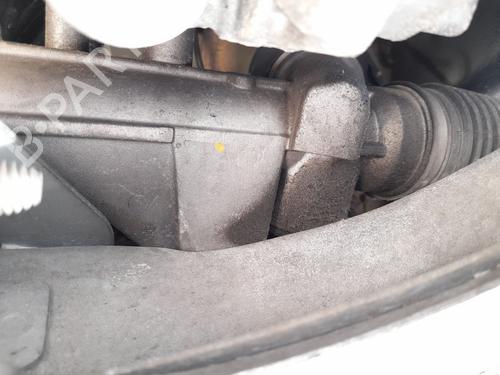 Caixa de direcção Caixa de direcção RENAULT CLIO IV (BH_) 1.5 dCi 90 (90 hp) 35791746 35791746