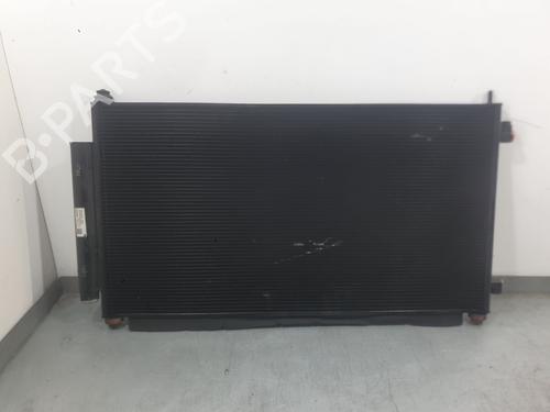 Used AC radiator AC radiator HONDA CR-V III (RE_) 2.2 i-DTEC 4WD (RE6) (150 hp) 33833274 33833274