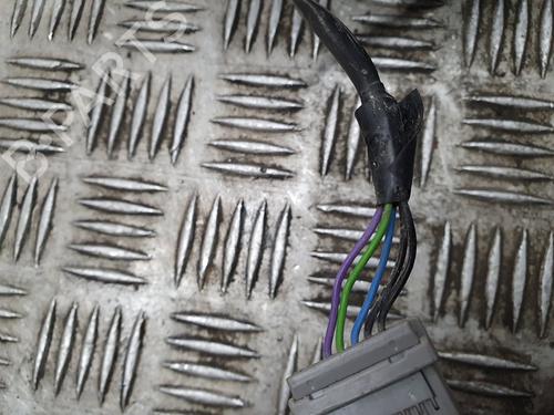 Left mirror NISSAN PRIMERA Hatchback (P12)  | BP4708451C26 