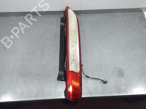 Used Left taillight FORD FOCUS II (DA_, HCP, DP) [2004-2013]  16368962