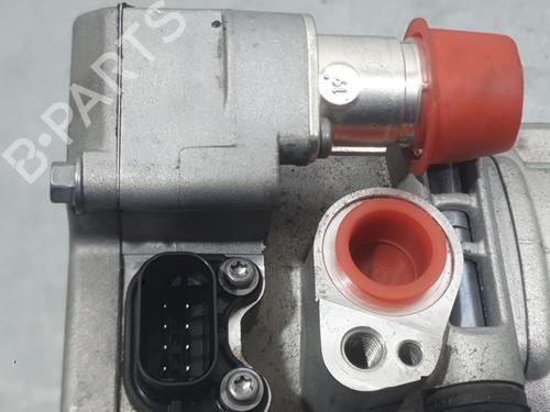 AC compressor BMW i3 (I01)  | BP35769673M34  - Image 6