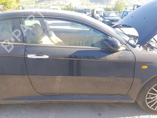 Used Right front door ALFA ROMEO GT (937_) [2003-2010]  18902746