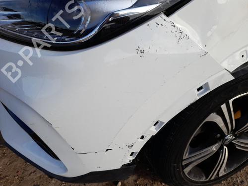 Front bumper MG MG ZS SUV (AZS1) 1.0 T-GDi | BP29977037C7