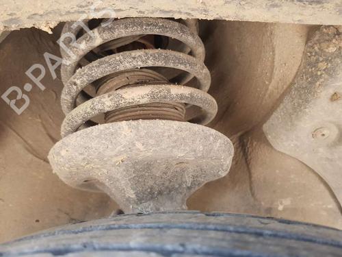 Used Right front shock absorber VW GOLF IV (1J1) [1997-2008]  19485495