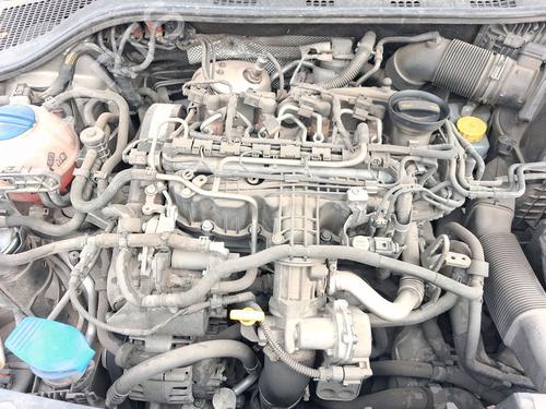 Used Engine Engine 38710312 38710312