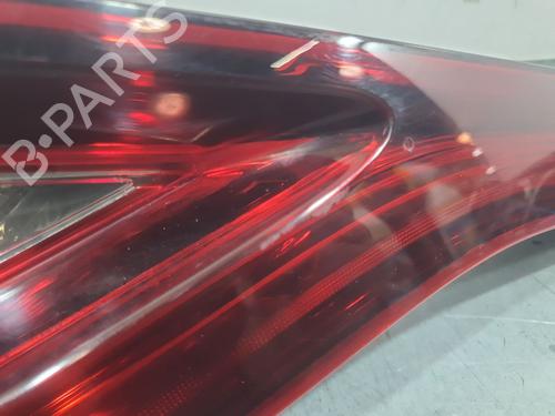 Left tailgate light RENAULT MEGANE IV Hatchback (B9A/M/N_) 1.2 TCe 130 (B9MR) | BP28818166C79 - Image 2