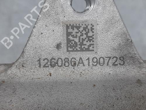 Steering rack OPEL CORSA F (P2JO)  | BP24357481M22 