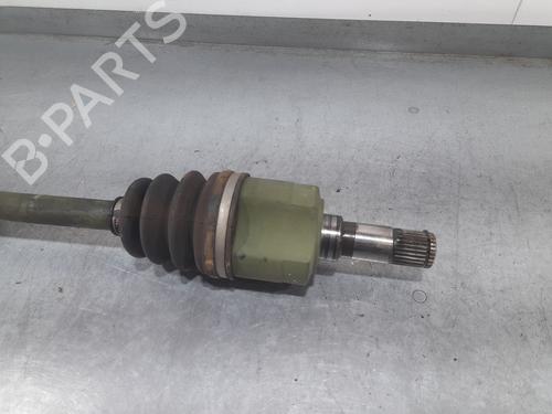 Right front driveshaft KIA SHUMA I (FB) 1.5 i 16V (AFB242) | BP30200901M39