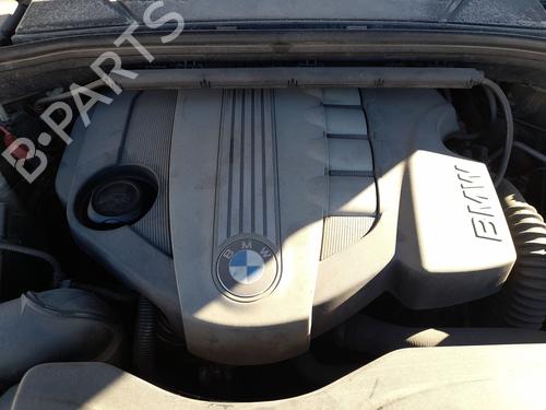 Used Upper protection BMW 1 (E81) 118 d (143 hp) 30570507