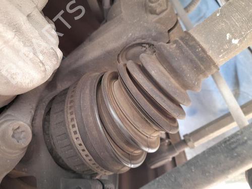 Used Right front driveshaft CITROËN XSARA PICASSO (N68) 2.0 HDi (90 hp) 29403006