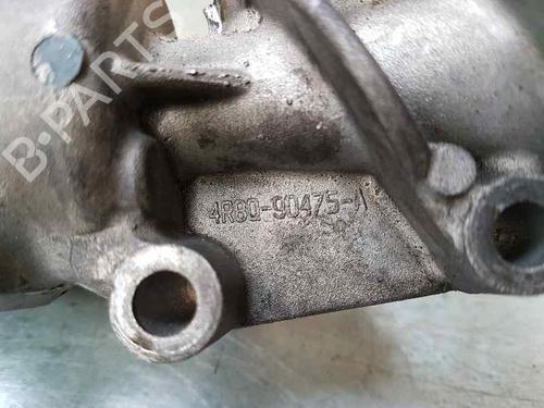 Egr PEUGEOT 407 Coupe (6C_) 2.7 HDi | BP3715172M69 