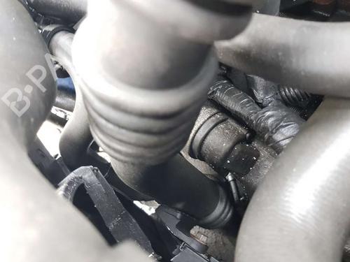 Used Starter DACIA LODGY (JS_) [2012-2025]  16471603