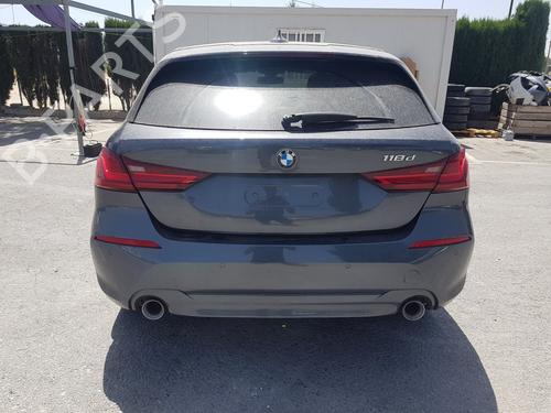 Front left lock BMW 1 (F40)  | BP13876243C98 