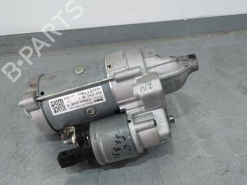 Starter PEUGEOT 208 I (CA_, CC_) 1.5 BlueHDI 100 | BP27683101M8