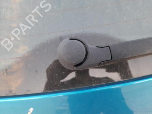 Used Rear wiper motor SEAT IBIZA IV (6J5, 6P1) 1.2 TSI (90 hp) 28168644