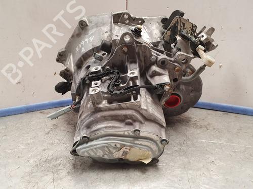 Gearbox OPEL CORSA F (P2JO)  | BP10973290M3 