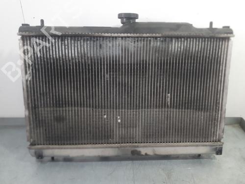Water radiator CHRYSLER NEON II 1.6 | BP37757876M31 - Image 2