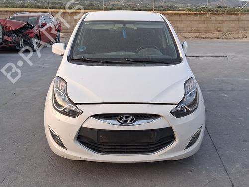 Engine HYUNDAI ix20 (JC) | BP37484503M1 - Image 3