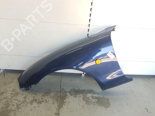 Used Left front fenders Left front fenders MAZDA MX-5 II (NB) 1.6 16V (NB6C) (110 hp) 33660151 33660151