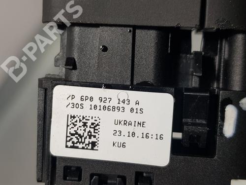 Electronic module SEAT IBIZA IV SC (6J1, 6P5)  | BP8506326M83 