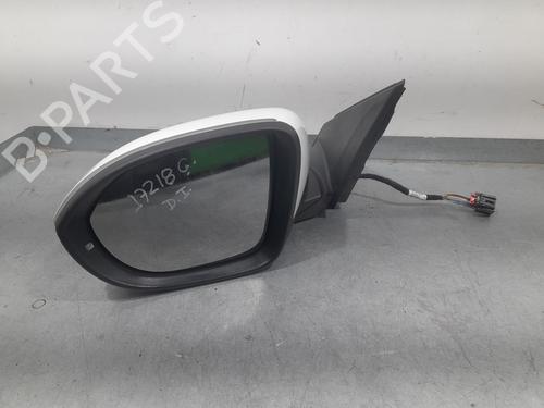Used Left mirror VW TAIGO (CS1) 1.0 TSI (110 hp) 29862383