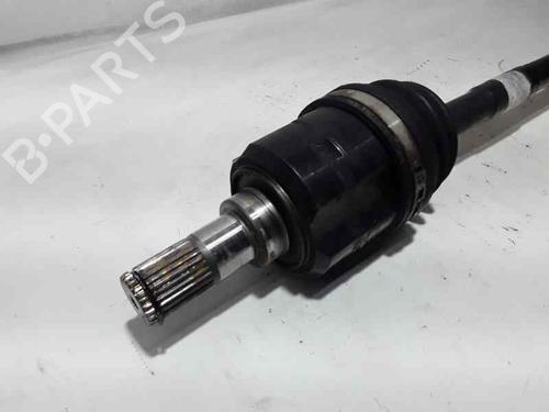 Left front driveshaft HYUNDAI ix35 (LM, EL, ELH)  | BP5830550M38 