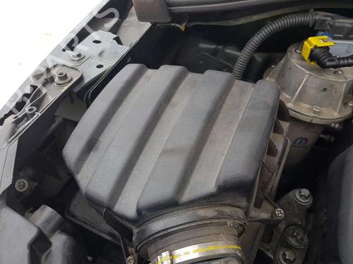 Used Air filter box FIAT 500X (334_) 1.6 D Multijet (334AXA1B, 334AXA11) (120 hp) 19442188