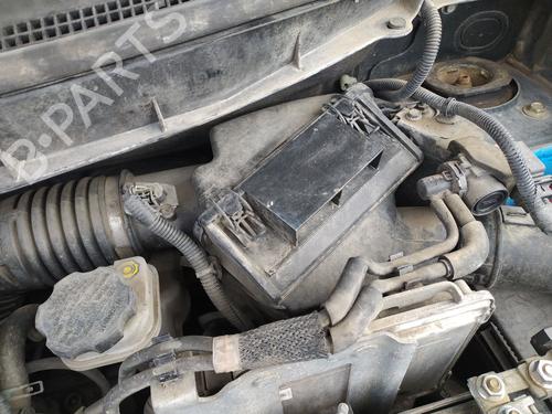 Used Air filter box RENAULT KOLEOS I (HY_) 2.0 dCi (HY0K) (150 hp) 24676736