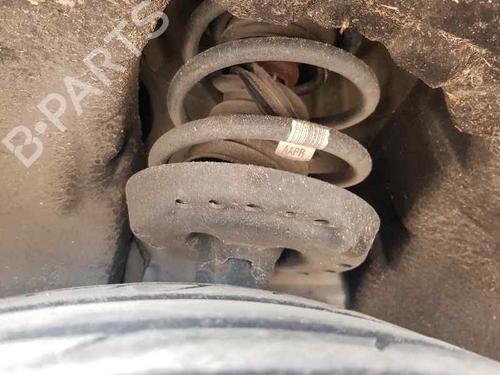 Used Left front shock absorber OPEL ASTRA K (B16) 1.6 CDTi (68) (110 hp) 24675320